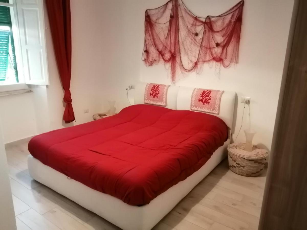 Appartamento Corallo La Maddalena  Kültér fotó